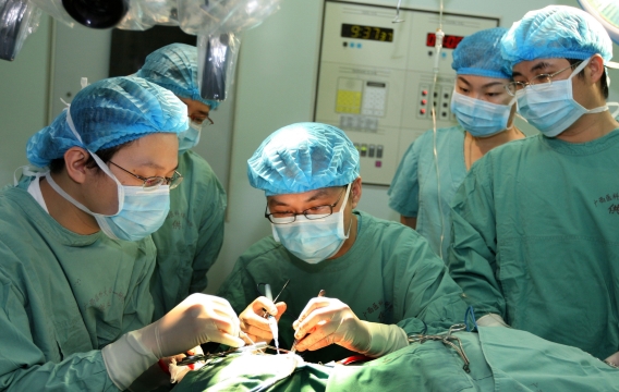 Nanning 2010