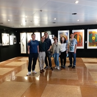 Art Exhib 2